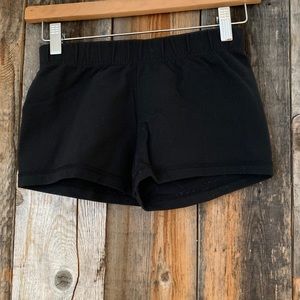 Lululemon short shorts